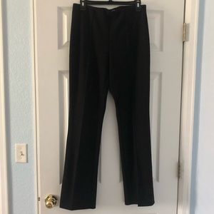 Professional Black Pants